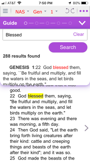 Bible-Guide(圖5)-速報App