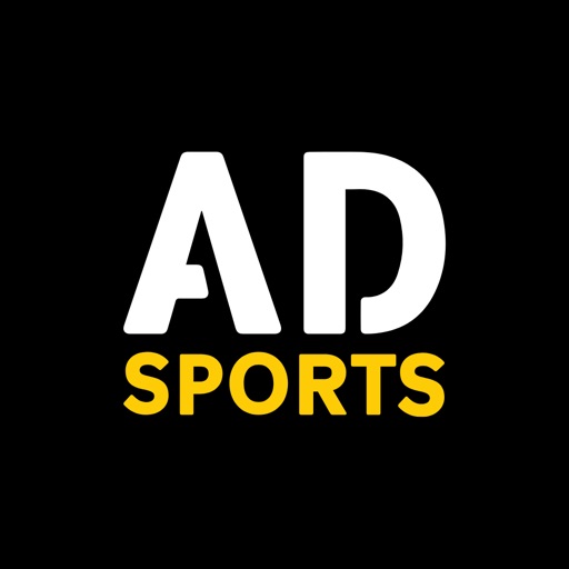 AD Sports أبوظبي الرياضية iOS App