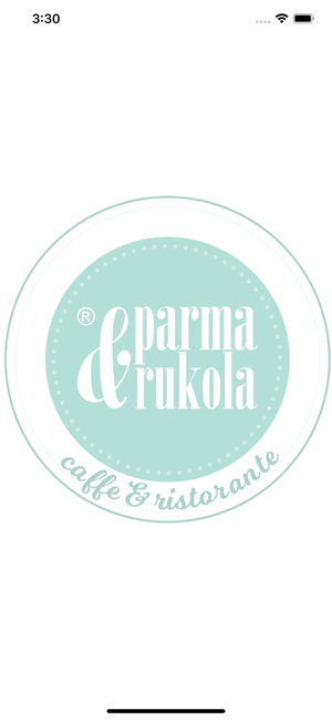 Parma&Rukola