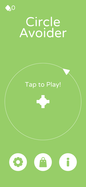 Circle Avoider(圖4)-速報App