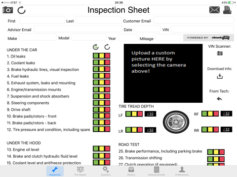 ASGT Adv screenshot 2