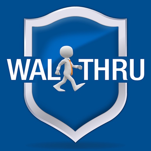 WalkThruApp™