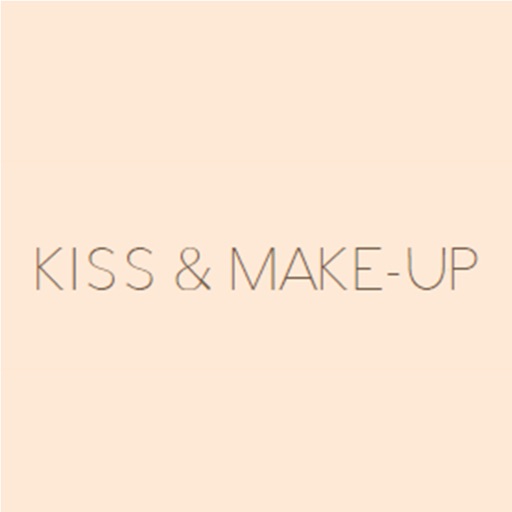 Kiss & Make Up