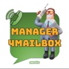 Manager4Mailbox