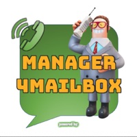 Manager4Mailbox pour PC