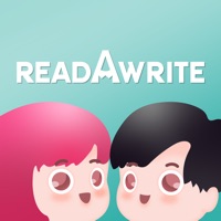 readAwrite