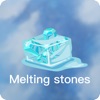 Melting Stones