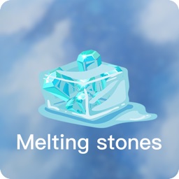 Melting Stones