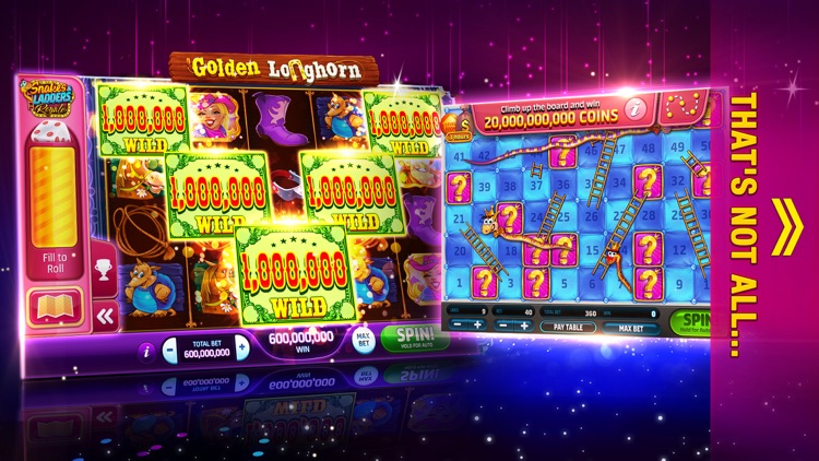 Slotomania™ Vegas Casino Slots screenshot-6