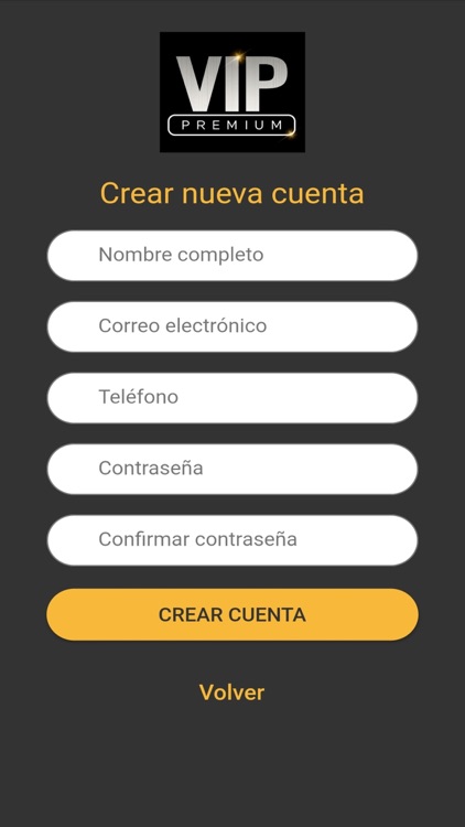 Taxi VIP Villavicencio screenshot-6