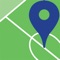 This app has been developed to quite simply assist with the organising of grassroots football and help parent/guardians find venues they've been asked to go to easily and safe
