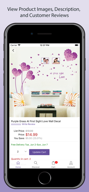 PurpleGather(圖2)-速報App