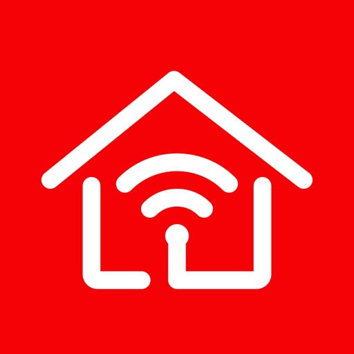 iCatch SmartHome