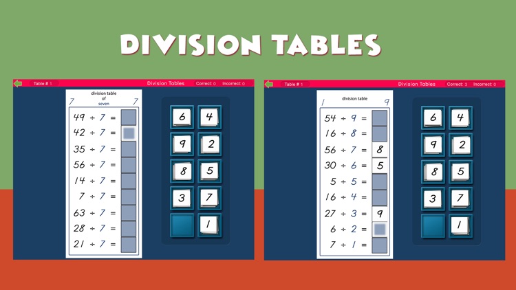 Montessori Math - Arithmetic screenshot-8