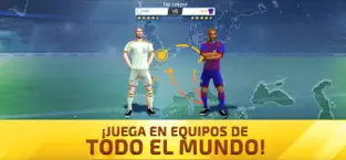 Captura 3 Soccer Star 2021 Top Ligas iphone