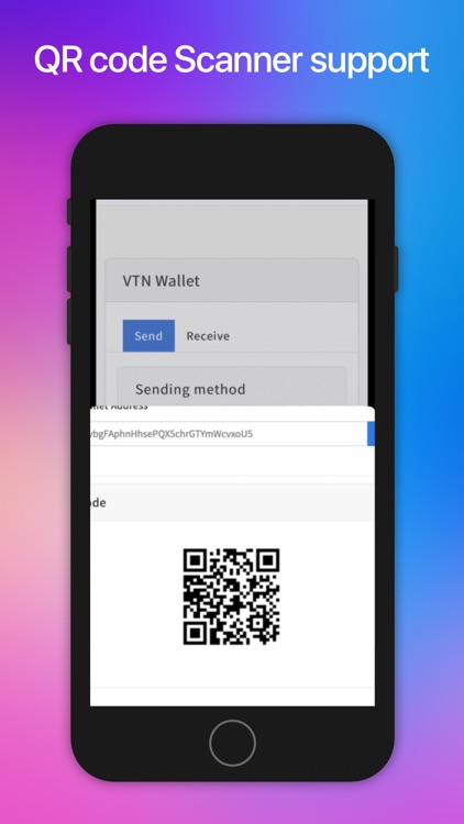VTN Wallet