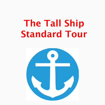 Tall Ship Standard Edition