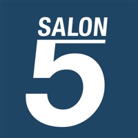 Salon5 app not working? crashes or has problems?