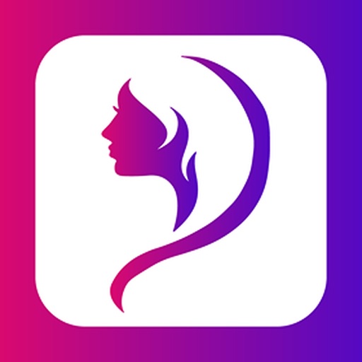 FaceTest: Scan Celebs Face App Icon