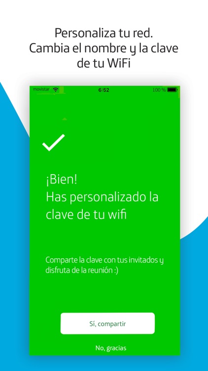 Movistar Smart WiFi