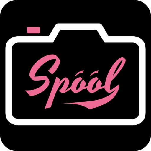 Spool iOS App