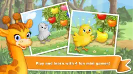 Game screenshot Learn Colors Games 1 to 6 Olds hack