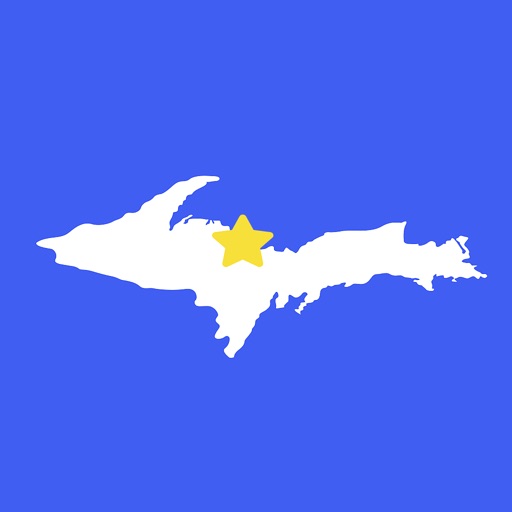 Marquette Trails App