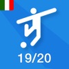 Italian Soccer - 19/20