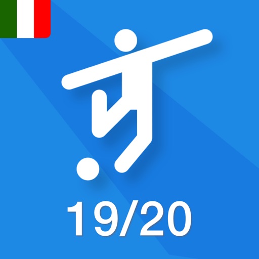 Italian Soccer - 19/20