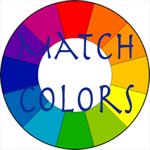 Color Match Puzzle!