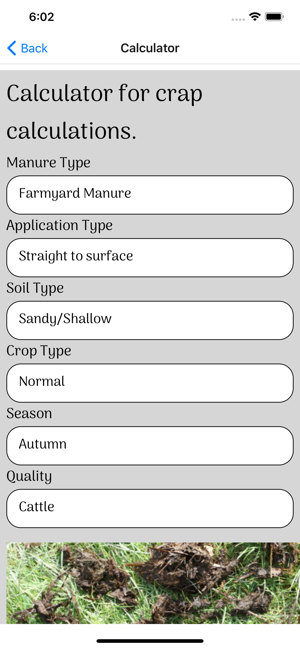 Farm Crap App Professional(圖2)-速報App