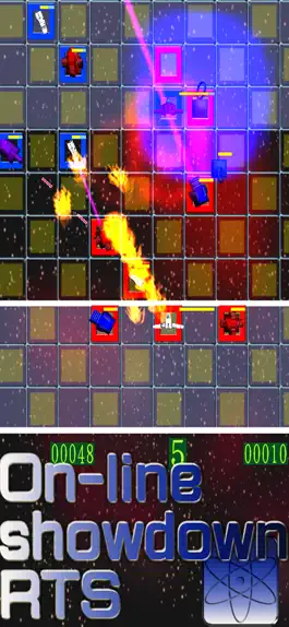 Game screenshot Evolserk apk