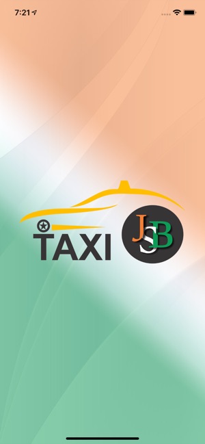 TaxiJSB