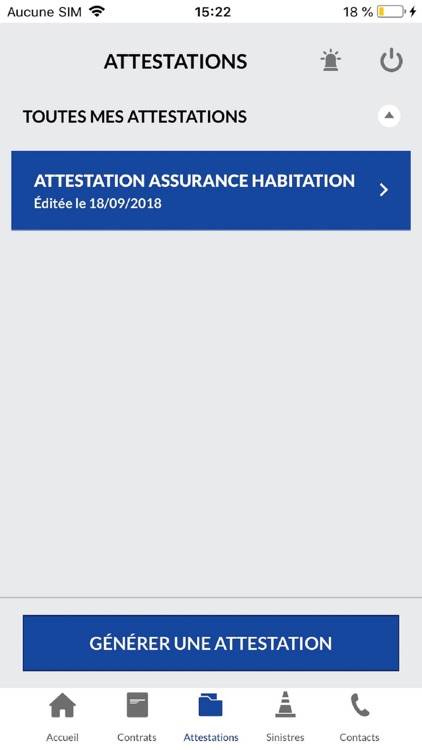 La Banque Postale Assurances screenshot-4