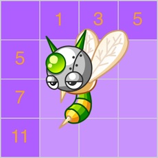 Activities of Math bee