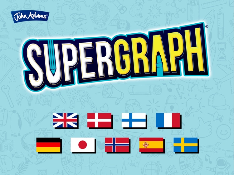 SuperGraph
