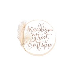 Maddison Street Boutique