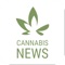 The Cannabis News app is being developed to be the world's largest news resource for cannabis