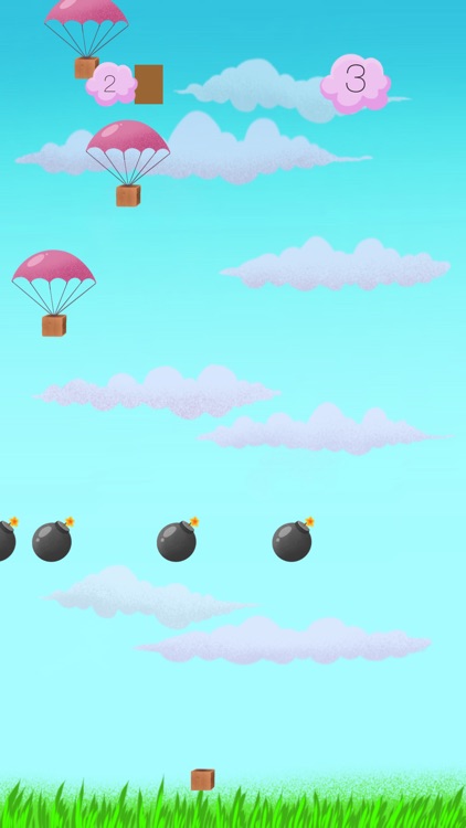 Chute Boxes Drop screenshot-3