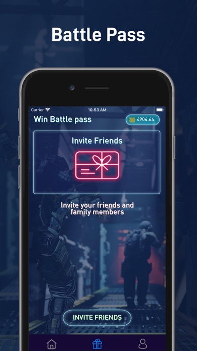 Battle Pass screenshot 2