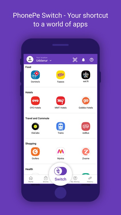 PhonePe - India's Payments App screenshot-6