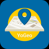 MapTalk by YoGeo