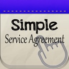 Simple Service Agreement