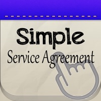 Simple Service Agreement pour PC