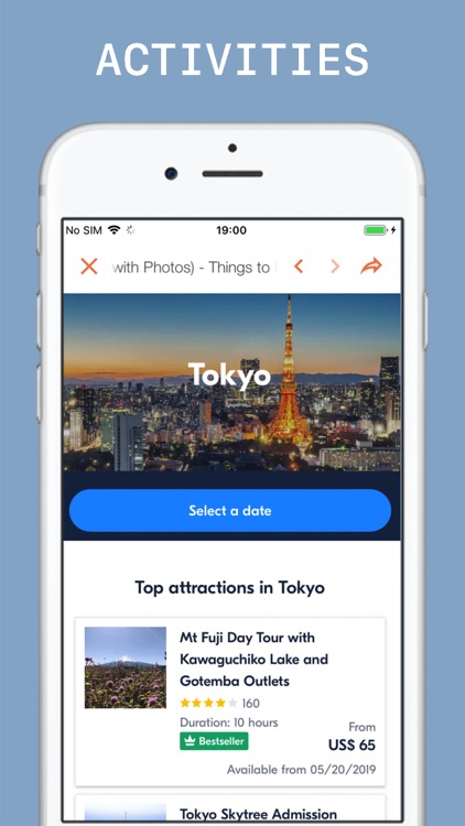 Tokyo Travel Guide and Maps screenshot-5