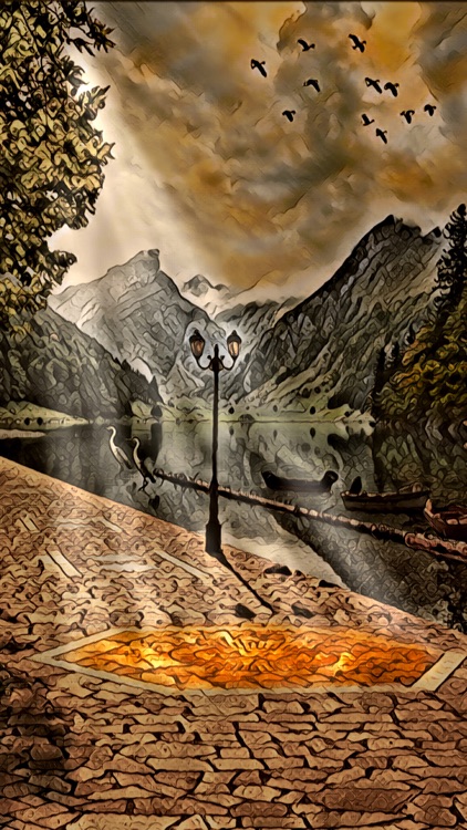 BeCasso: Photo to Painting App screenshot-9