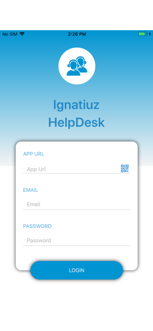 Ignatiuz HelpDesk