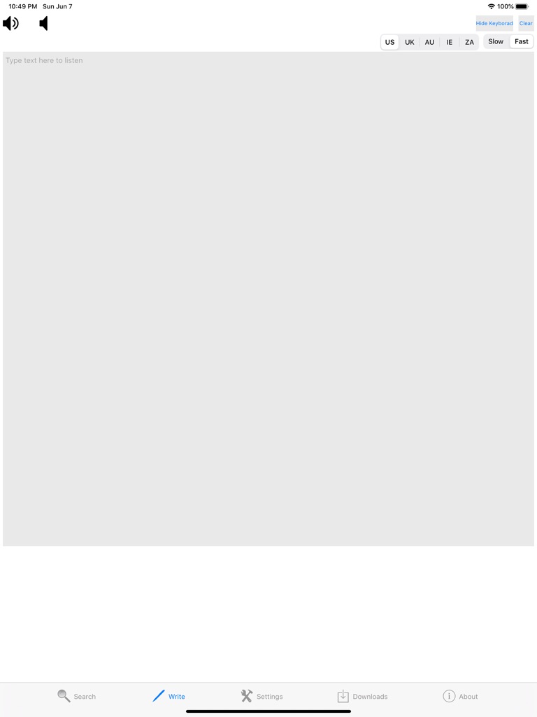 【图】Idioms English Dictionary(截图3)