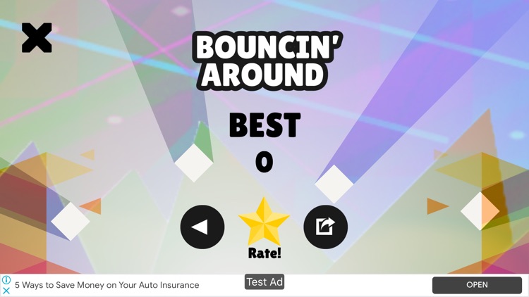 Bouncin' Around screenshot-6