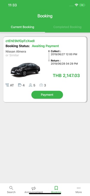 QUICK: Best Deals Car Rental(圖3)-速報App